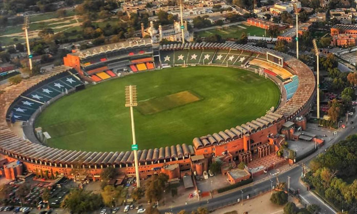 pcb-acquires-gaddafi-stadium-building-for-accommodation