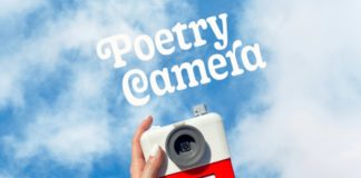 poetry camera