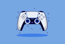 Ps5 Controller