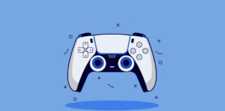 Ps5 Controller