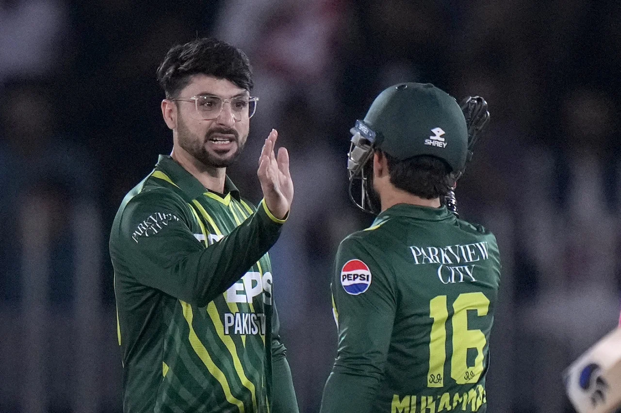 ahmad-shahzad-key-change-in-pakistan-bowling-lineup