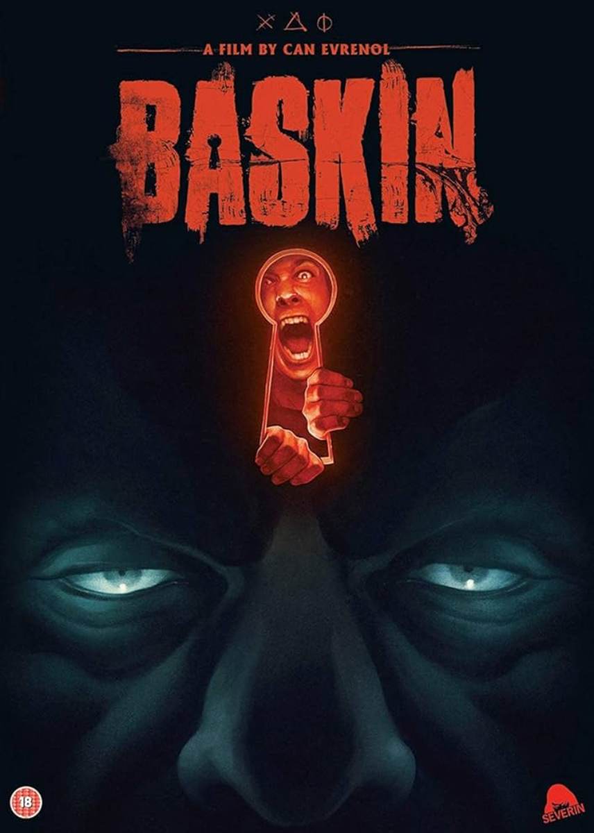 baskin