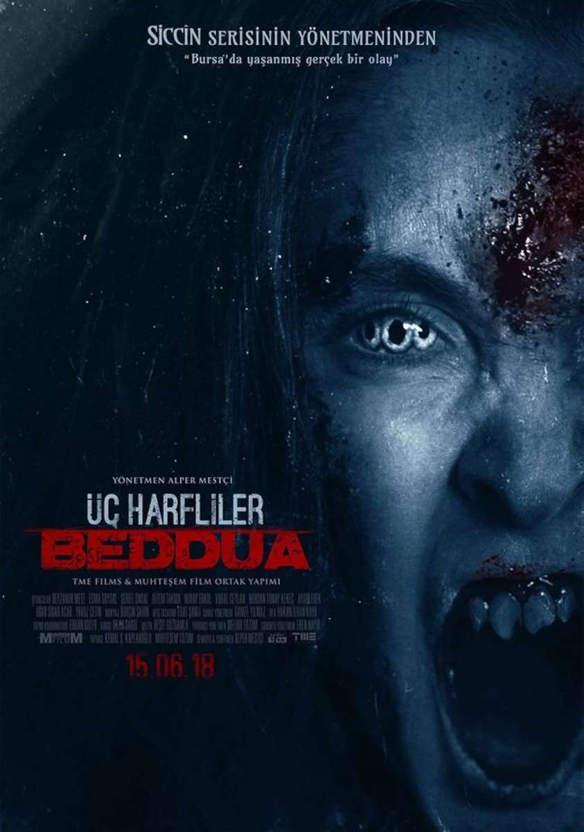 beddua_-the-curse