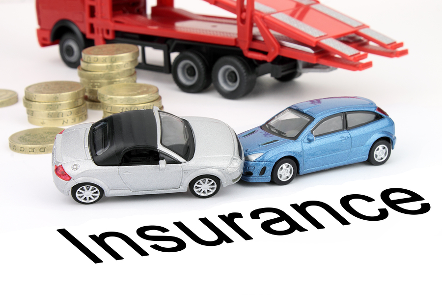 Car Insurance for car theft