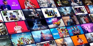 Gaming Subscriptions