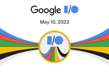 Google I/O 2024