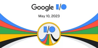 Google I/O 2024