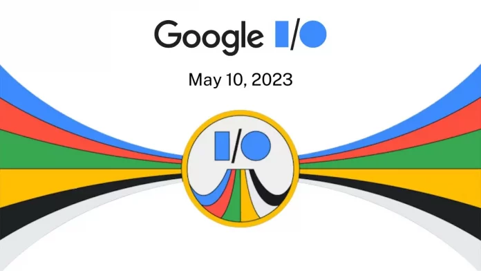 Google I/O 2024