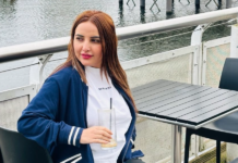 Hareem Shah