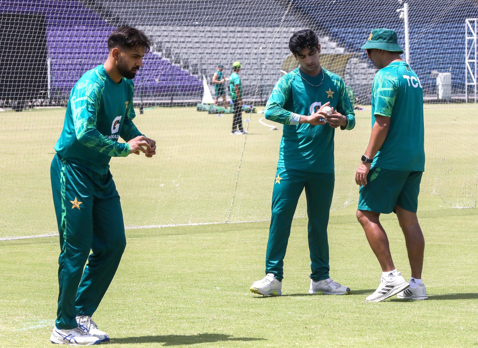 haris-rauf-to-compete-with-mohammad-amir