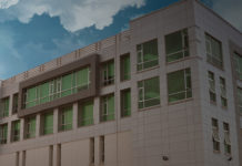 K-Electric Building