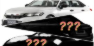 Mystery Cars