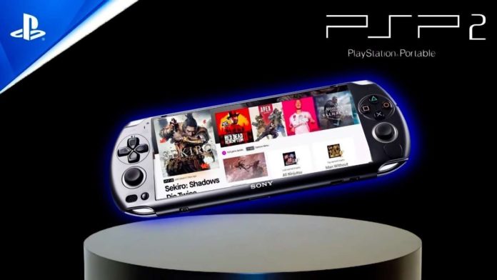 Rumored PSP