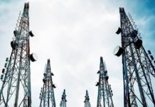 PTA Telecom Tower