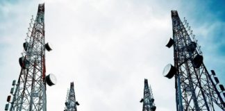 PTA Telecom Tower