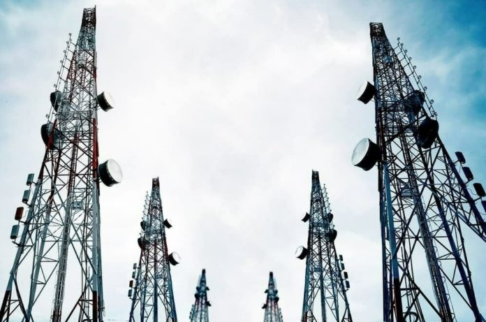 PTA Telecom Tower
