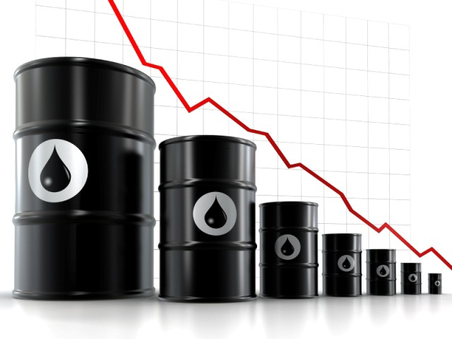 Petrol Price Drop