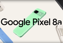 Pixel 8a Release