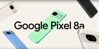 Pixel 8a Release