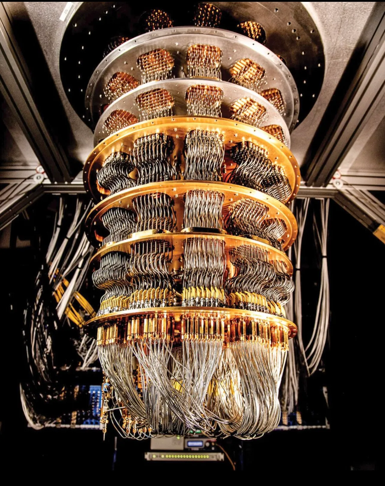 Quantum Computing Google