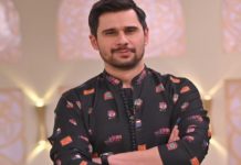 Tabish Hashmi