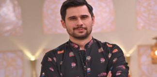 Tabish Hashmi