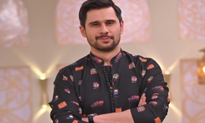 Tabish Hashmi
