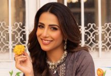 Ushna Shah