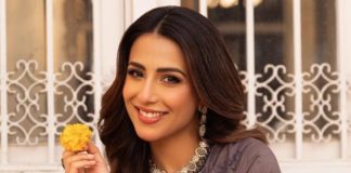 Ushna Shah