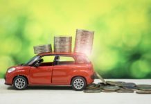 Using Car To Earn