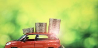 Using Car To Earn