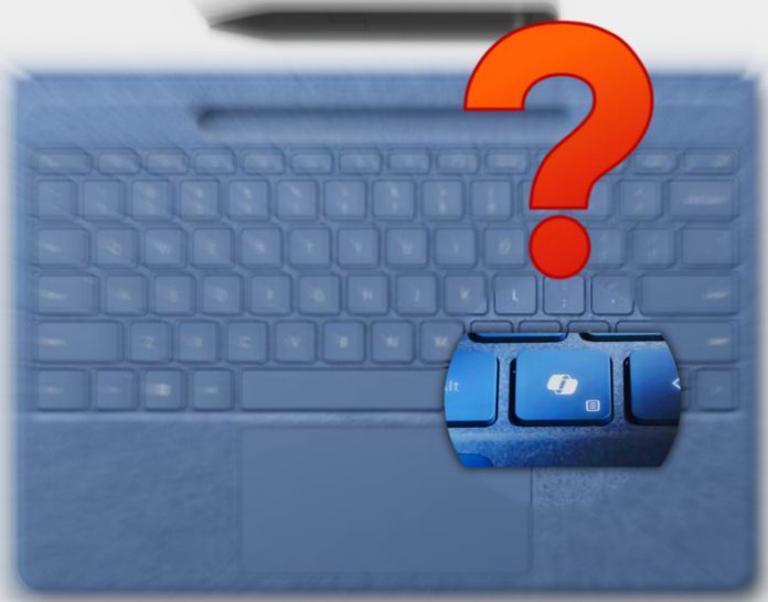 Weird Expensive Keyboard