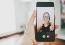 Whatsapp Video Call On iOS