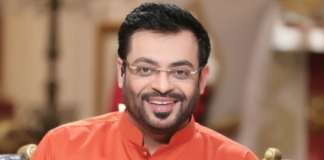 amir liaqat and yasir shami