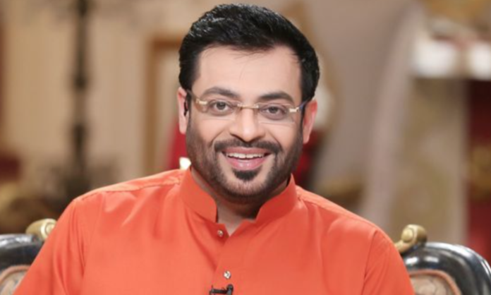 amir liaqat and yasir shami