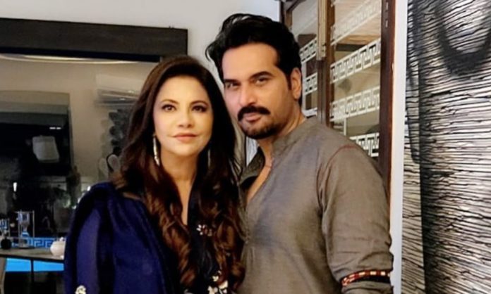 humayun saeed