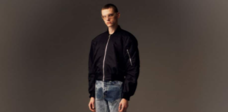jordan luca pee stain jeans
