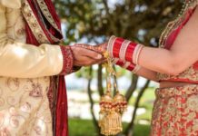 Happy Marriage