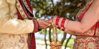 Happy Marriage