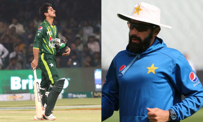misbah-ul-haq-shows-confidence-in-saim-ayub