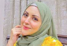 moomal khalid