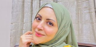 moomal khalid