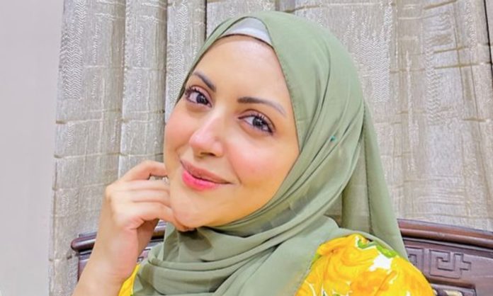 moomal khalid