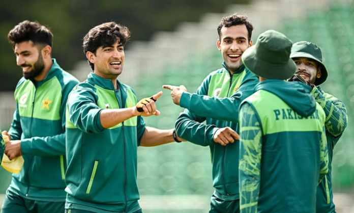 pakistan-to-unveil-squads-for-australia-zimbabwe-tour-pcb-to-finalize-pakistan-t20-world-cup-squad