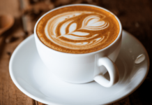 quitting coffee
