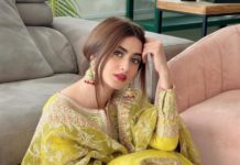 sajal aly