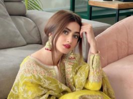 sajal aly
