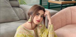 sajal aly