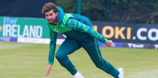 shaheen-afridi-accused-misbehaving-by-gary-kirsten