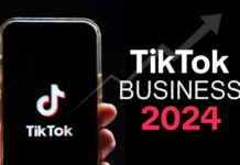 TikTok for Business 2024